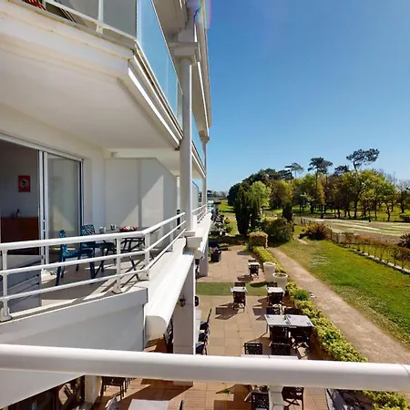 Le Spot Apartment