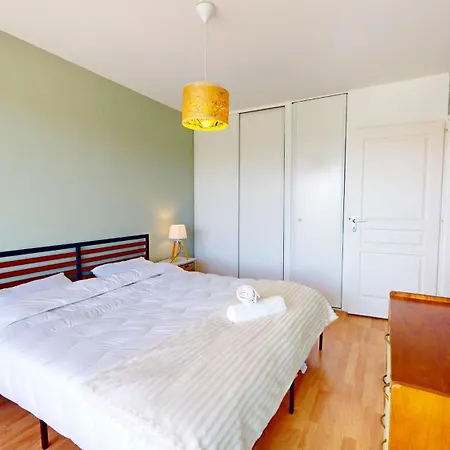 Le Spot Apartment *