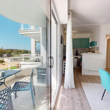 Le Spot Apartment *