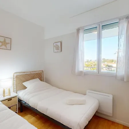 Apartment Le Spot L'Aiguillon-sur-Vie