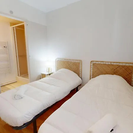 Le Spot Apartment