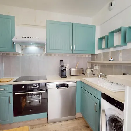 Le Spot Apartment