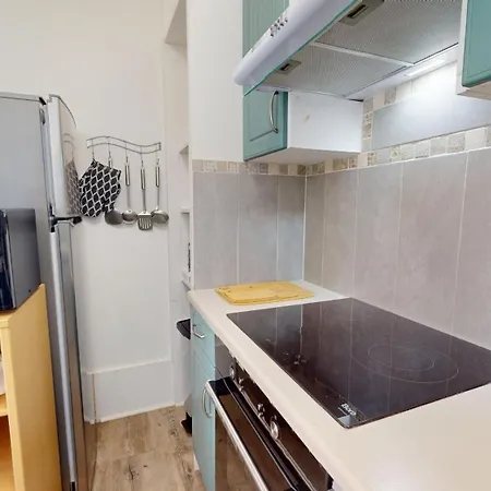Apartment Le Spot L'Aiguillon-sur-Vie