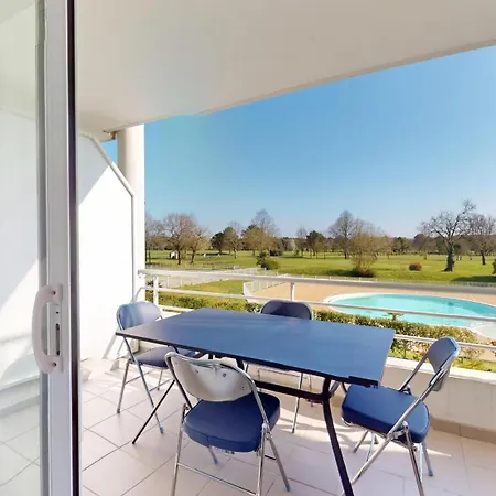 Apartment Le Spot L'Aiguillon-sur-Vie