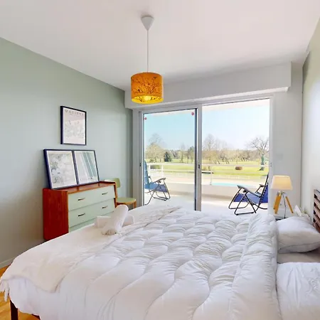 Le Spot Apartment L'Aiguillon-sur-Vie