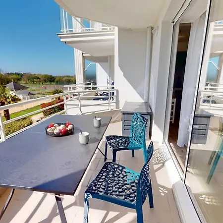 Le Spot Apartment L'Aiguillon-sur-Vie